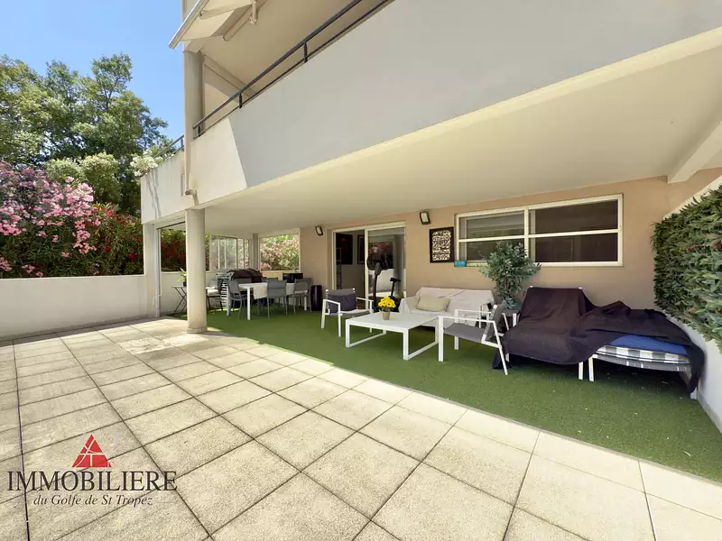 Appartement, 63,26 m²