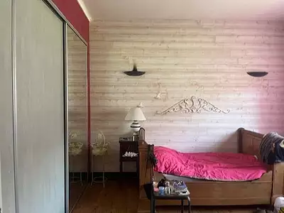 Maison, 167 m²