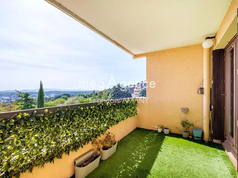 Appartement, 80 m²