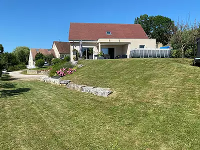 Maison, 192 m²