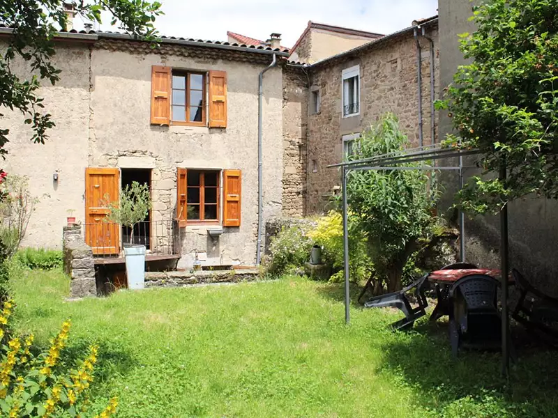 Maison, 200 m²