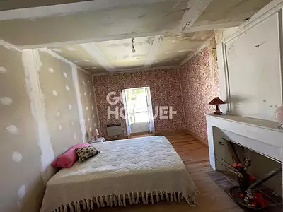Maison, 235 m²