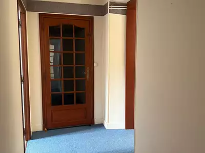 Appartement, 110 m²