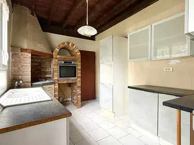 Maison, 114 m²