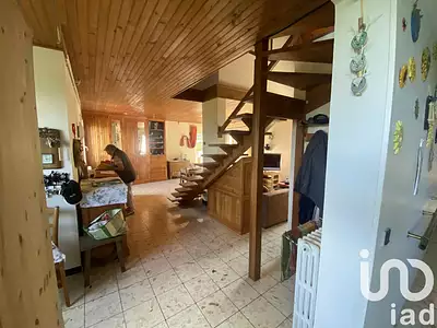 Maison, 174 m²