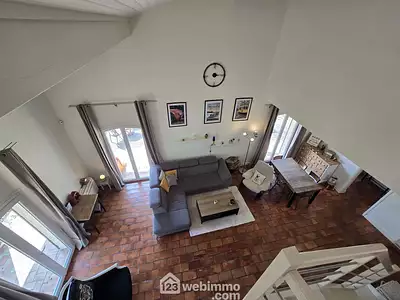Maison, 154 m²