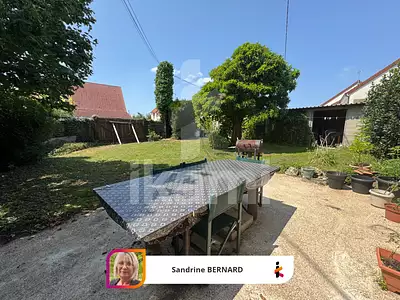 Maison, 150 m²