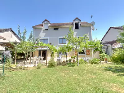 Maison, 150,47 m²