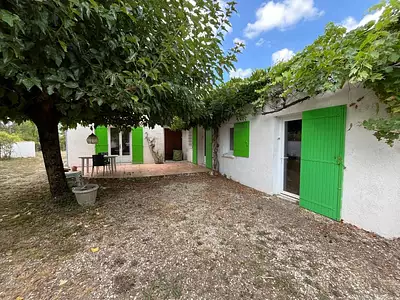 Maison, 146 m²