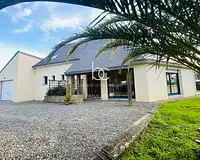 Maison, 127 m²