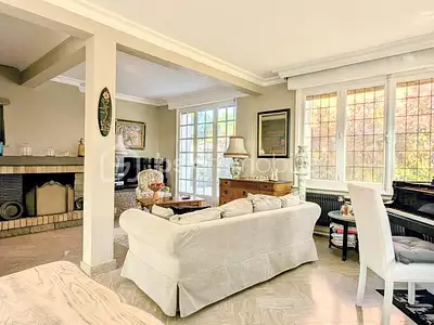 Maison, 145 m²