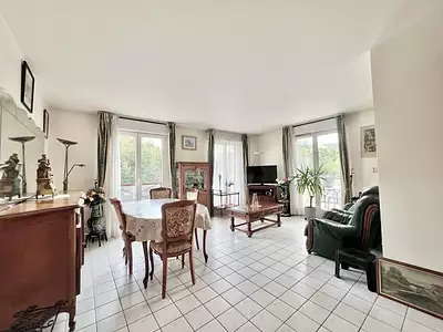 Appartement, 71 m²