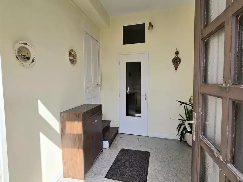 Maison, 138 m²
