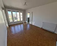 Appartement, 62,91 m²