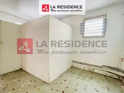 Maison, 115 m²