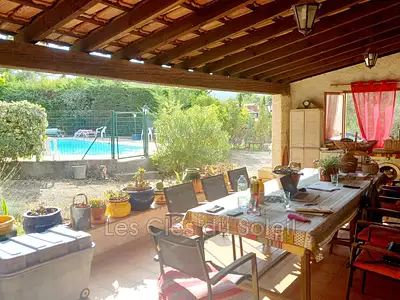 Maison, 120 m²