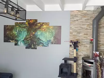 Maison, 137 m²