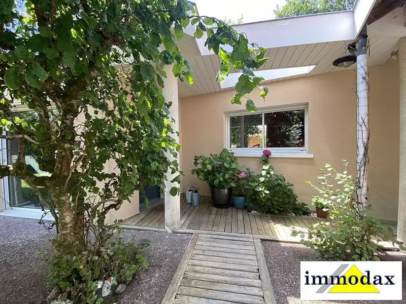 Maison, 192 m²