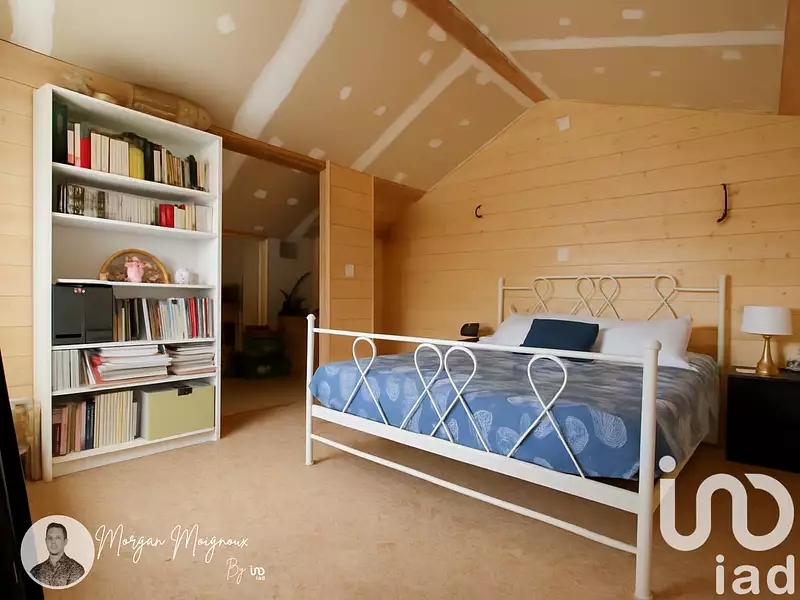 Maison, 85 m²