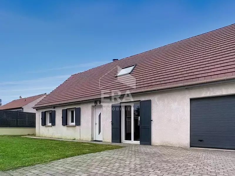 Maison, 147 m²