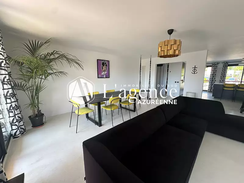 Appartement, 109,31 m²