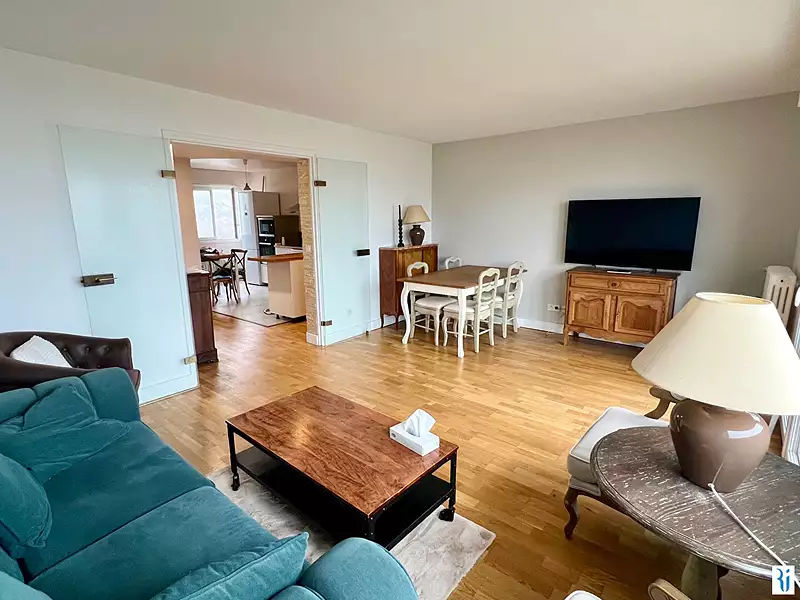 Appartement, 73,1 m²