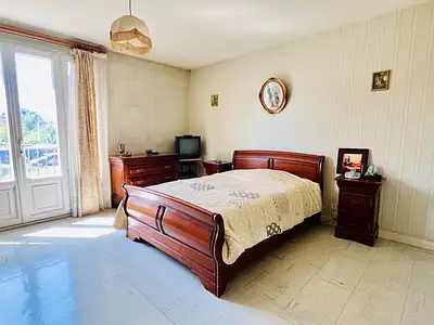 Maison, 120 m²