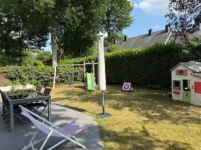 Maison, 141 m²