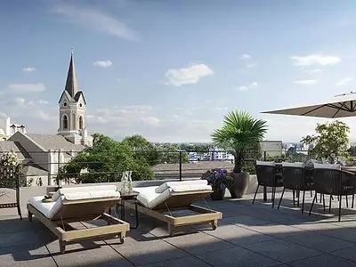 Coeur de Ville