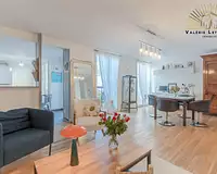 Appartement, 120 m²