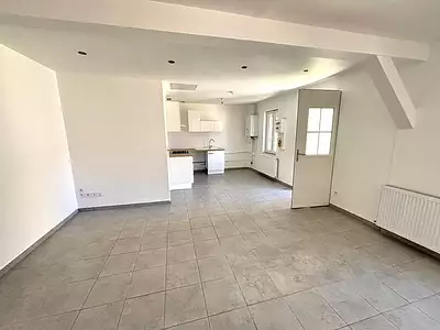 Appartement, 45,35 m²