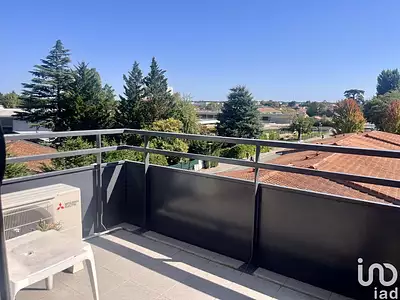 Appartement, 76 m²