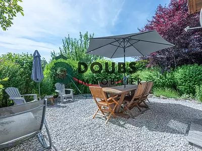 Maison, 164 m²