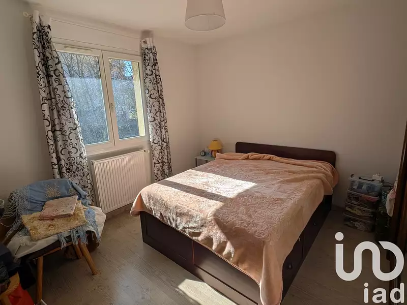 Maison, 116 m²
