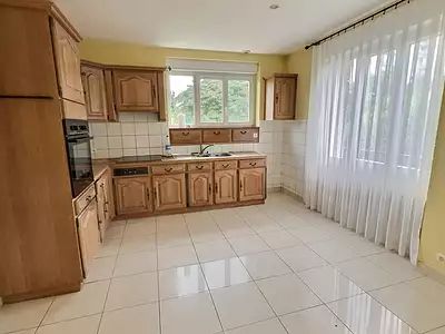 Maison, 130 m²