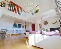 Appartement, 77,85 m²