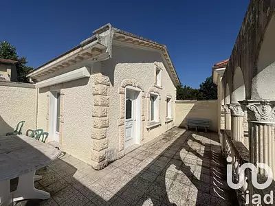 Maison, 167 m²