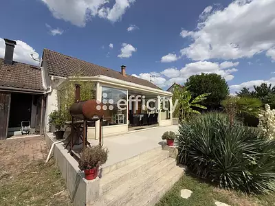 Maison, 100 m²
