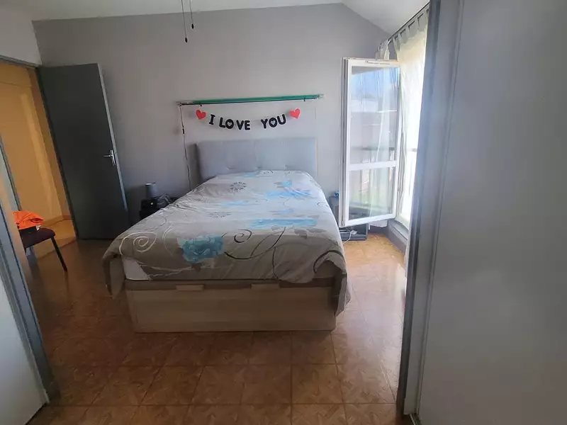 Maison, 105 m²