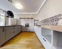 Appartement, 61,42 m²