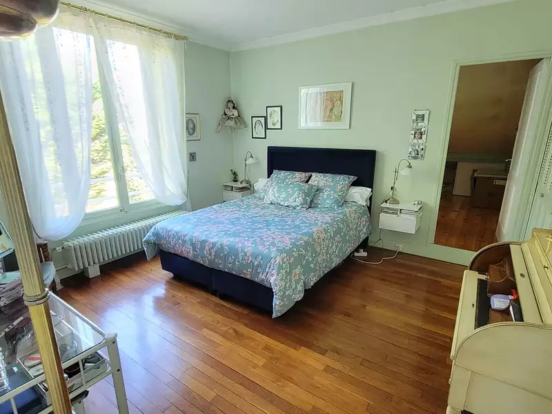 Maison, 230 m²