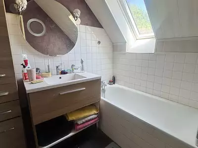 Maison, 79,13 m²