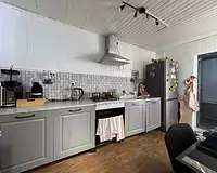 Maison, 112 m²