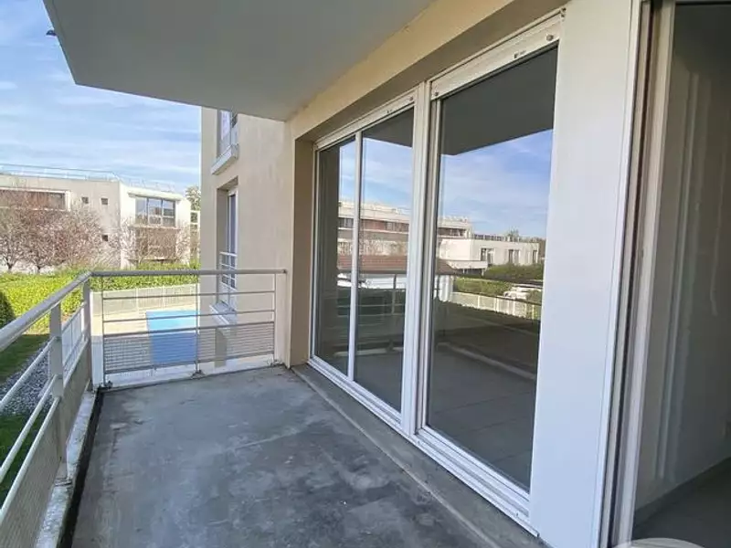 Appartement, 35,9 m²