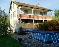 Maison, 129 m²