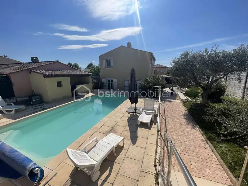 Maison, 120 m²
