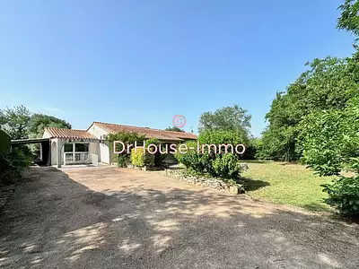 Maison, 175 m²