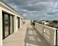 Appartement, 130,91 m²