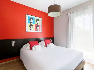 Appartement, 33,22 m²