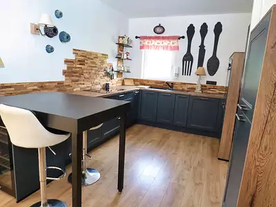 Maison, 148 m²